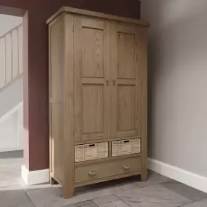 Image of Downtown Hexham Larder Unit