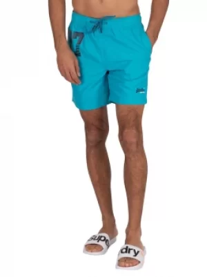 Image of Waterpolo Swim Shorts
