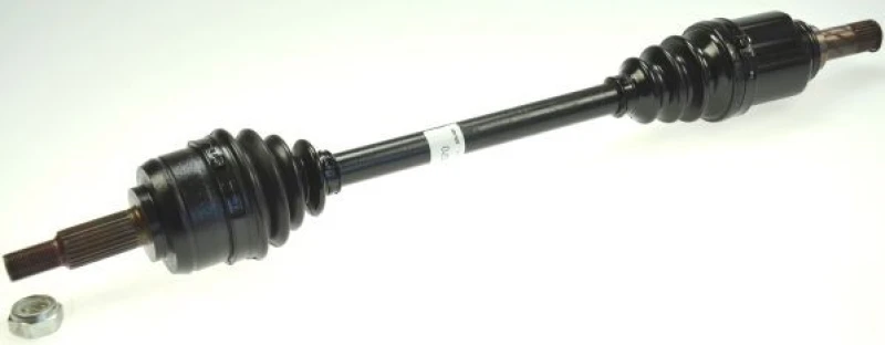Image of LOBRO 305793 Drive shaft with nut Drive Shaft (13)