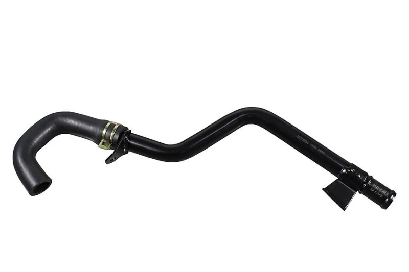 Image of Coolant pipe METZGER 4010554