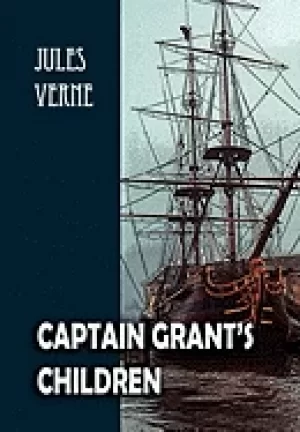 Image of captain grants children