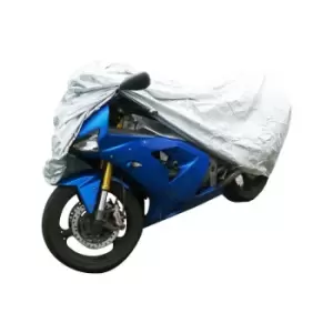 Image of Water Resistant Motorcycle Cover - Extra Large - POLC155 - Polco