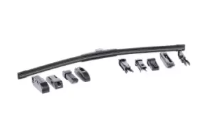 image of OXIMO Wiper blade VW,AUDI,MERCEDES-BENZ MT450