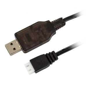Image of Reedy USB Li-Ion Balance Charger (Associated Cr12)