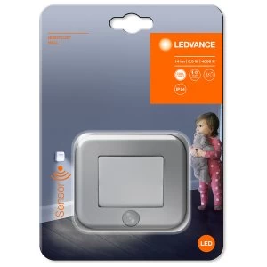 Image of LEDVANCE Nightlux Hall Light - Silver