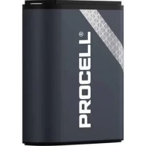 Image of Duracell Procell Industrial 4.5 V battery Alkali-manganese 4.5 V
