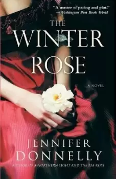 Image of Winter Rose by Jennifer Donnelly