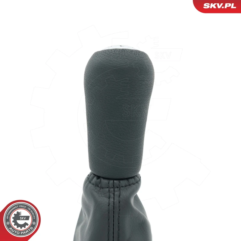 Image of ESEN SKV Gear Lever Gaiter ESEN SKV 63SKV511