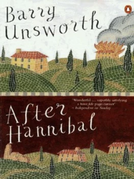 Image of After Hannibal by Barry Unsworth Book