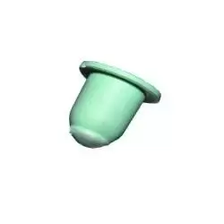 Image of ROMIX Grommet VW,AUDI,BMW 71103 1H0853586,51131960127,1H0853586 1H0853586