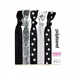 image of Popband London Hair Ties - Kate