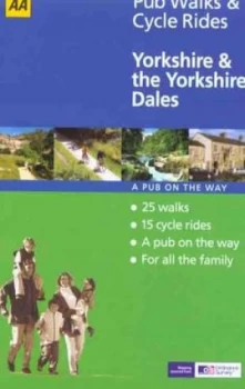 Image of Yorkshire and the Yorkshire Dales by John Gillham Paperback