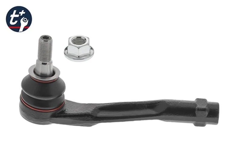 Image of TOPRAN Track rod end TOPRAN 625 680