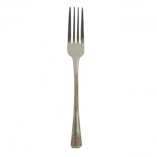 image of Harley Table Fork Stainless Steel Ref 882984 Pack of 12 171389