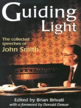 Image of Guiding Light Hardback