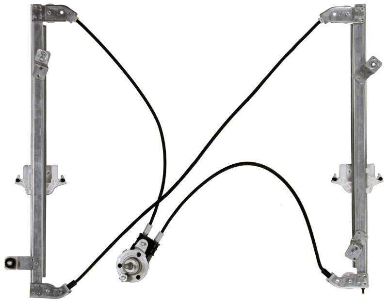 Image of Window regulator VALEO 851553