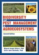 Image of biodiversity and pest management in agroecosystems