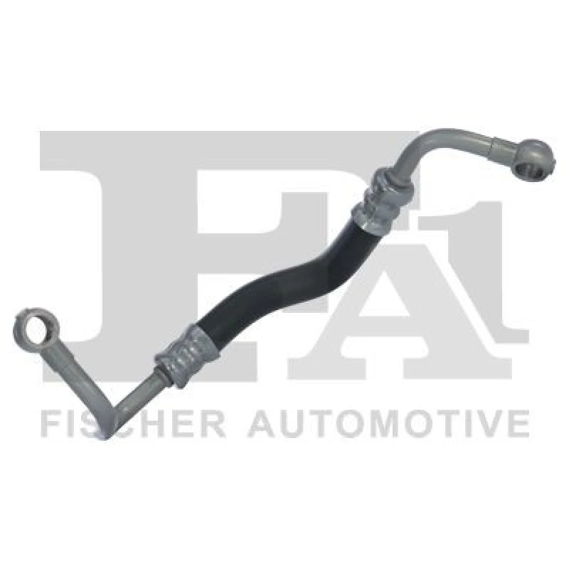 Image of FA1 Oil Pipe, charger FA1 610-922