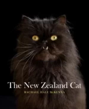 Image of new zealand cat