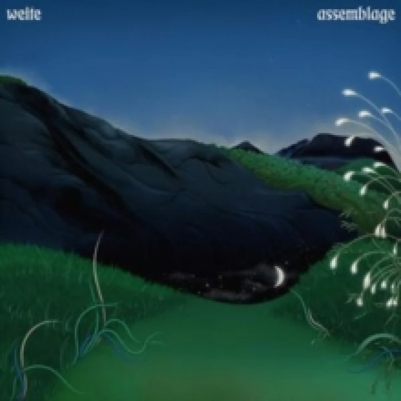 Image of Assemblage CD / Album