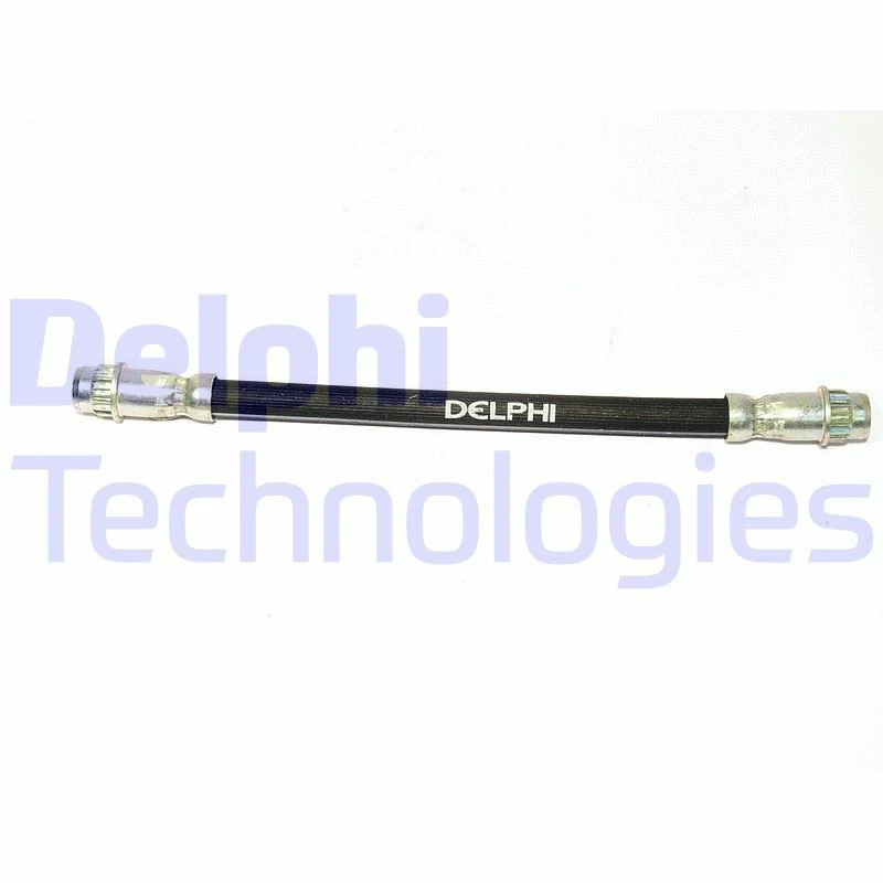 Image of DELPHI Brake hose DELPHI LH0352
