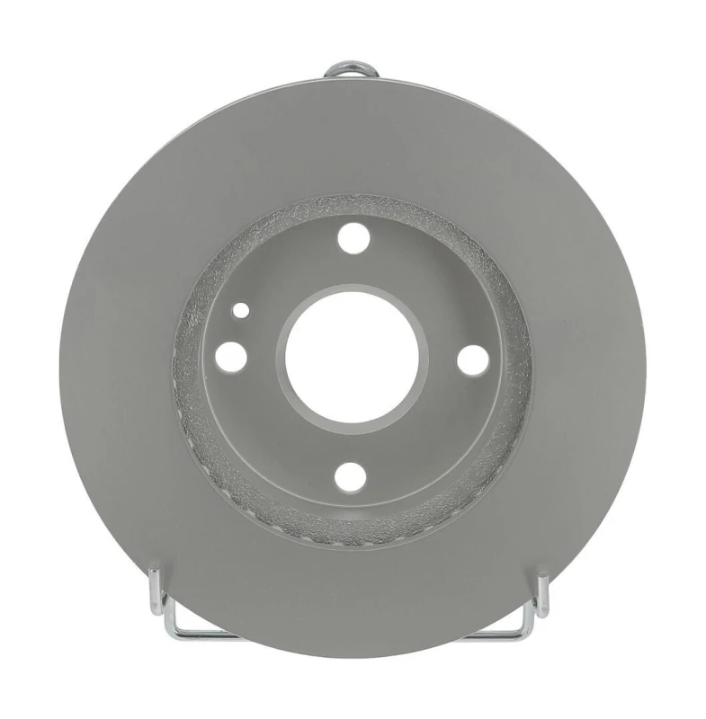 Image of Brake disc FERODO DDF393C