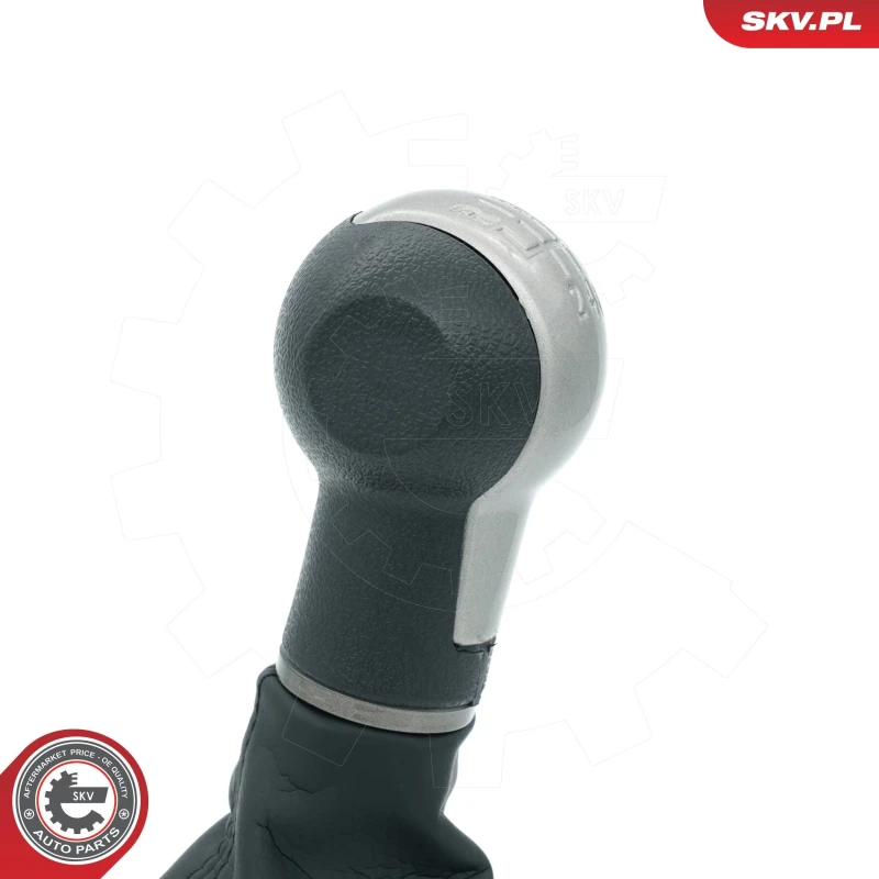 Image of ESEN SKV Gear knob ESEN SKV 63SKV469