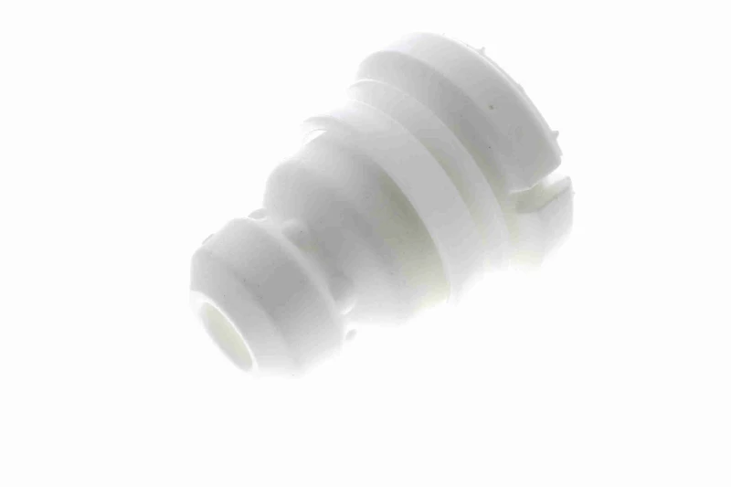 Image of VAICO V30-2116 Rubber Buffer, suspension Q+, original equipment manufacturer quality MADE IN GERMANY, Front Axle Rubber Buffer,suspension (1182)
