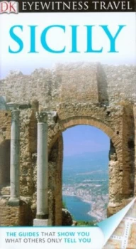 Image of Sicily by Fabrizio Ardito Paperback