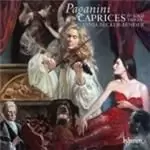 image of Paganini: (24) Caprices (Music CD)