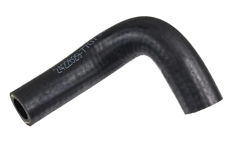 Image of METZGER 2422629 Radiator Hose EPDM (ethylene propylene diene Monomer (M-class) rubber) EPDM (ethylene propylene diene Monomer (M-class) rubber) Radiat