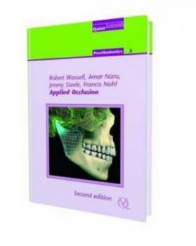 Image of Applied occlusion by R. W Wassell