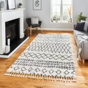 Image of Aspen 1794 Rug Cream/Grey