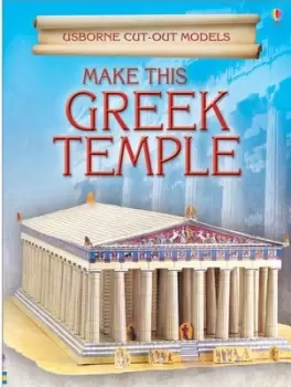 Image of Make This Greek Temple by Iain Ashman