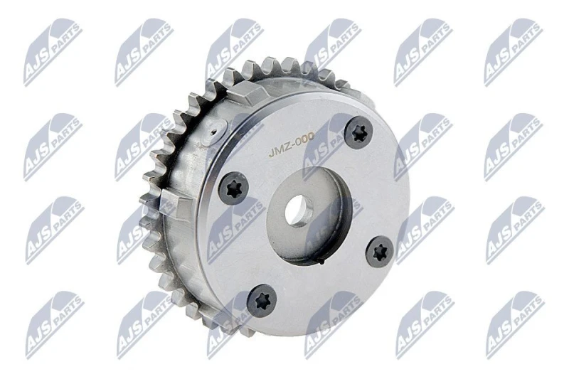 Image of NTY Camshaft Adjuster NTY RKZ-MZ-000