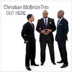 image of Christian McBride - Out Here (Music CD)