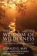 Image of wisdom of wilderness experiencing the healing power of nature