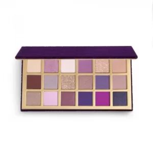 image of XX Revolution LuXX Eyeshadow Palette Decadent LuXX