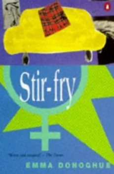 Image of Stir-Fry by Emma Donoghue Paperback