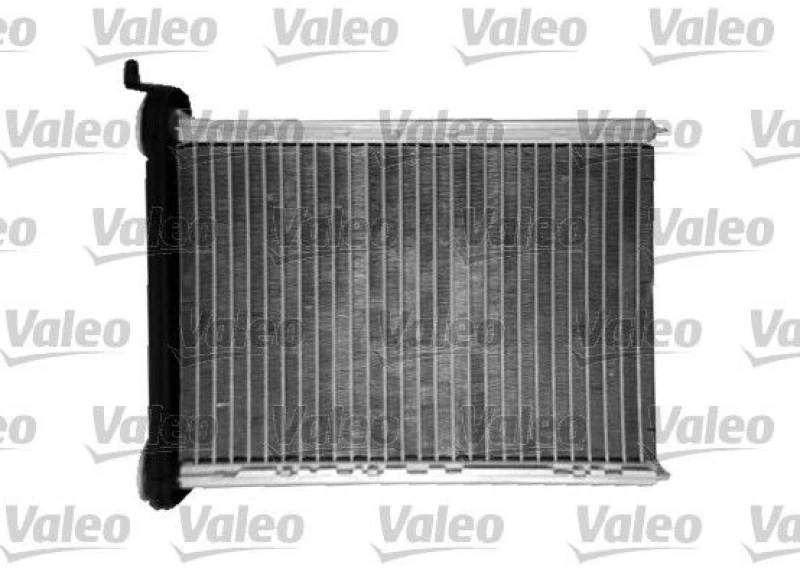 Image of Heater matrix VALEO 812413