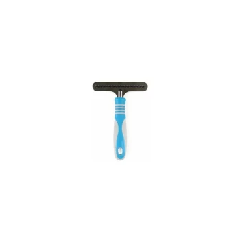 Image of Ergo Undercoat Rake - 31502 - Ancol