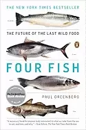 Image of four fish the future of the last wild food