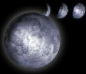 Image of Moon In My Room