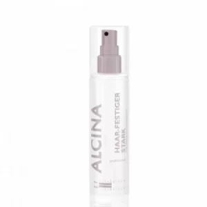 image of Alcina Hair Setting Strong Hair Lotion 125ml