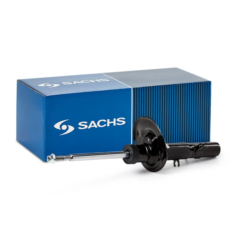 Image of Shock absorber SACHS 560 476
