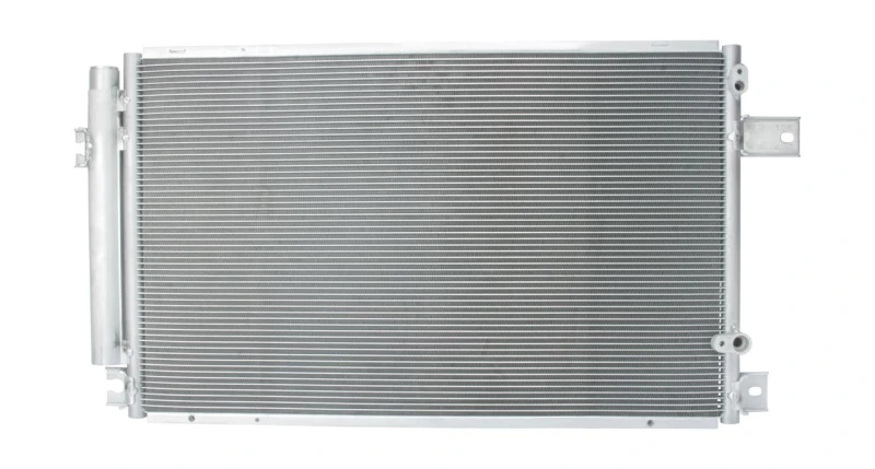 Image of Air conditioning condenser Bosch 1 986 AD2 115