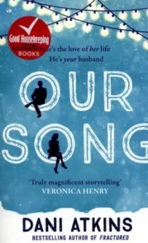 Image of Our Song by Dani Atkins Paperback