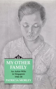 Image of My Other Family by Patricia Morley Book