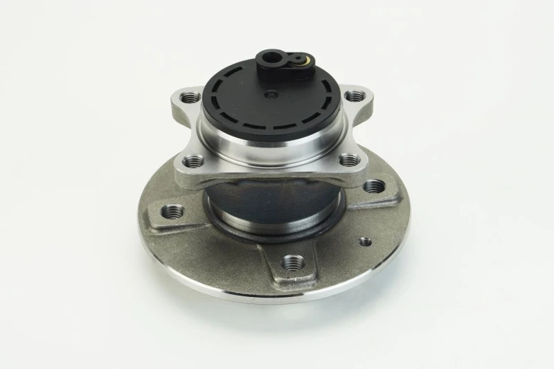 Image of Wheel bearing kit CONTITECH WBE1026