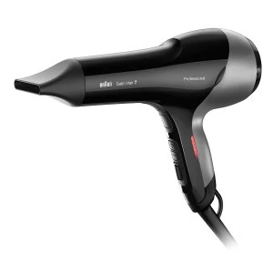 Braun Satin Hair 7 HD780 SensoDryer 446883 2000W Hair Dryer